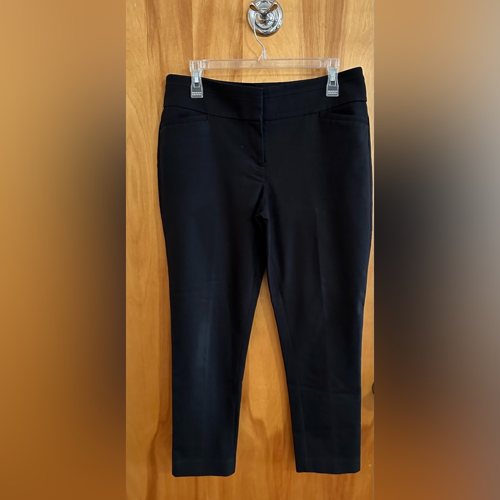 Old Navy Pixie Never Fade Pants - Size 12